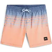 O'Neill Calção De Banho Logo Stripe