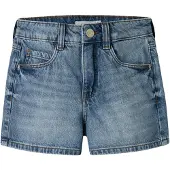 Name It Kids Calças de ganga 'NKFRose' azul ganga