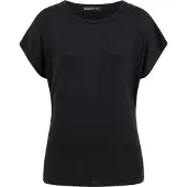 Cloud5ive Camisa mostarda / amarelo claro / verde escuro / preto