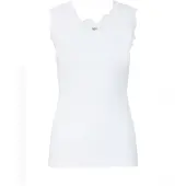 Oxmo Top ' OXNSuna Lace ' branco