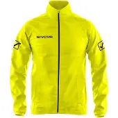 Givova Casaco Rain Basico