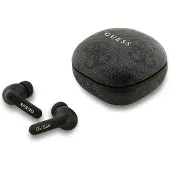 GUESS Fones De Ouvido Sem Fio 4g Classic Metal Logo