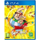 Ps4 Asterix And Obelix Slap Them All!