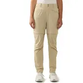 Haglöfs Calças Lite Standard Zip-off Ii