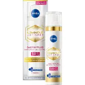 Nivea Cellular Luminous Crema giorno contro le macchie pigmentarie 40 ml — Crema viso giorno
