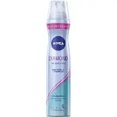 Nivea Laca de volume de diamante 250 ml
