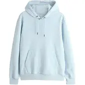 Next Sweatshirt azul claro