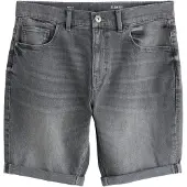 Next Calças de ganga cinzento denim