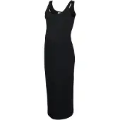 Mamalicious Vestido 'MLNaja' preto