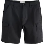 Next Calças cargo preto
