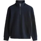Next Sweatshirt navy