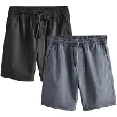Next Calças opal / preto