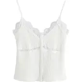 Next Top branco