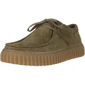 Clarks Shoes Mocassins Torhill