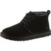 Ugg Botas chukka 'Neumel' preto