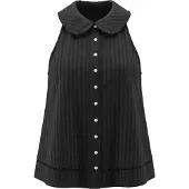 Imily Bela Blusa preto