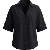 Imily Bela Blusa preto
