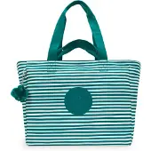 Kipling Malas de tiracolo 'NAOMI' verde