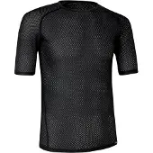 Gripgrab Base Layer De Manga Curta Ultralight Mesh