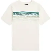 O'Neill Camiseta De Manga Curta Logo Stripe