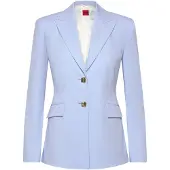 HUGO Blazer Asmalla 10278070 Red