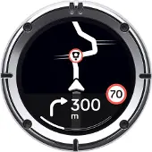 Beeline Gps Navegação Por Satélite Moto 2 Classic