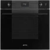 Smeg Forno Multifunções Galileo Pyro Steam 68l Sop6101s2b3