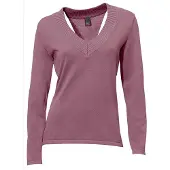HEINE Pullover malva