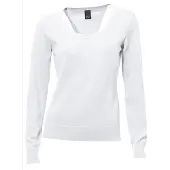 HEINE Pullover offwhite