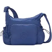 Kipling Malas de tiracolo azul