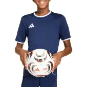 Adidas Camiseta De Manga Curta Entrada 26