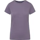 Viking Camiseta De Manga Curta Salen Merino