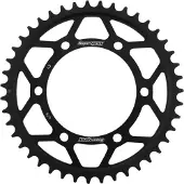Supersprox Roda Dentada Traseira Steel Suzuki Yamaha 530x43 Rfe479x43blk