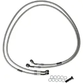 TRW Tubos de travão DIANTEIRA MCH 139 V2