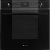 Smeg Forno Multifunções Sfp6101tb3 70l