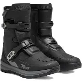 XPD Botas De Turismo X-adventure Mid H2out