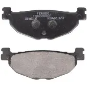 FERODO Pastilhas De Freio Fdb2200ef