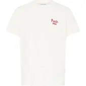 Casual Friday Camisa ' CFOksvoll ' branco