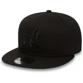 New Era Boné 9fifty New York Yankees