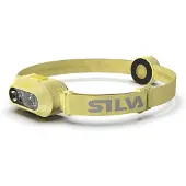 Silva Lanterna Frontal Smini