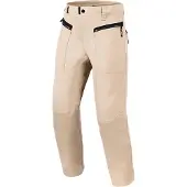 Alpinestars Calças Flex-ast Canvas