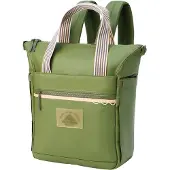 Dakine Mochila Renovation Hybrid Coated Poly Ripstop-21l