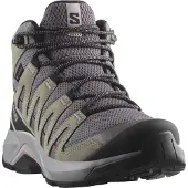 Salomon Botas De Caminhada X-adventure Recon Mid Gore-tex