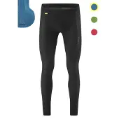 Gonso Calção De Ciclismo Longo Sem Alças Sitivo