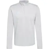 Adidas Camisa funcionais 'Entrada26' cinzento claro