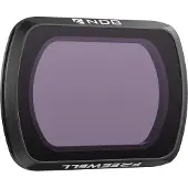 FreeWell Filtro Nd8 Para Dji Osmo Pocket 3
