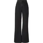 2Y Studios Calças de ganga 'Teya' preto denim