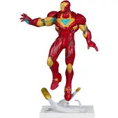 Mcfarlane Toys Figura Iron Man 28 Cm