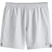 Next Calças de desporto cinzento claro