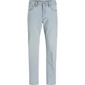 Jack & Jones Calças de ganga 'JJIChris JJOriginal' azul claro